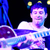 Foto Razorlight te Lowlands 2009
