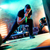 Foto The Blackout te Lowlands 2009
