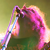 Opeth foto Lowlands 2009