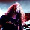 Foto Opeth op Lowlands 2009