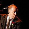 Foto Faith No More te Lowlands 2009