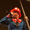 Ska-P foto Lowlands 2009