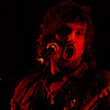 Kasabian foto Lowlands 2009