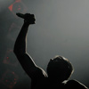Foto The Prodigy op Lowlands 2009