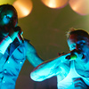 Foto The Prodigy te Lowlands 2009