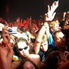 Foto  op Lowlands 2009