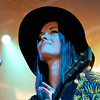 Foto Nina Kinert te Lowlands 2009