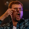 Foto Reverend and the Makers te Lowlands 2009