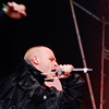 Foto Fakkelbrigade te Lowlands 2009