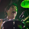 Foto The Living End te Lowlands 2009