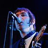 Foto Moke op Lowlands 2009
