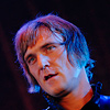 Foto Moke te Lowlands 2009