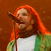 Foto Sonata Arctica te Lowlands 2009