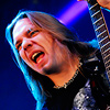 Foto Sonata Arctica te Lowlands 2009