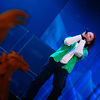 Foto Sonata Arctica te Lowlands 2009