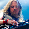 Foto Sonata Arctica te Lowlands 2009