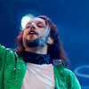 Foto Sonata Arctica te Lowlands 2009