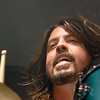 Foto Them Crooked Vultures te Lowlands 2009