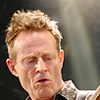 Foto Them Crooked Vultures te Lowlands 2009