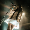 Lexa Gates - 26/06 - Melkweg foto
