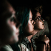 Lexa Gates - 26/06 - Melkweg foto