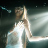 Lexa Gates - 26/06 - Melkweg foto