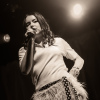 Lexa Gates - 26/06 - Melkweg foto