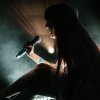 Lexa Gates - 26/06 - Melkweg foto