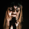 Lexa Gates - 26/06 - Melkweg foto