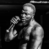 Sickboyrari aka Black Kray - 29/06 - Bitterzoet foto