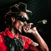 Sickboyrari aka Black Kray - 29/06 - Bitterzoet foto