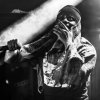 Sickboyrari aka Black Kray - 29/06 - Bitterzoet foto