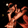 Sickboyrari aka Black Kray - 29/06 - Bitterzoet foto