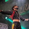 Genesis Owusu foto Roskilde Festival 2026