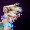 Zara Larsson foto Roskilde Festival 2026