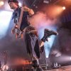 Truck Violence foto Roskilde Festival 2026