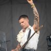 Foto Wolf Alice op Roskilde Festival 2026