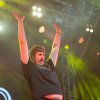 Foto Getdown Services op Roskilde Festival 2026