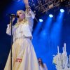 Foto eee gee op Roskilde Festival 2026