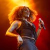 Liniker foto Roskilde Festival 2026