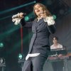 Pil foto Roskilde Festival 2026