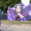 Foto op Roskilde Festival 2026