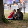 Foto op Roskilde Festival 2026