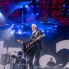 Foto Tv-2 op Roskilde Festival 2026