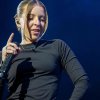 Foto Young Miko op Roskilde Festival 2026