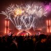 Foto op Roskilde Festival 2026
