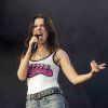 Foto Wolf Alice op Roskilde Festival 2026