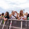 Foto op Roskilde Festival 2026