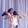 Foto Lily Allen op Roskilde Festival 2026