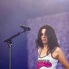 Wolf Alice foto Roskilde Festival 2026